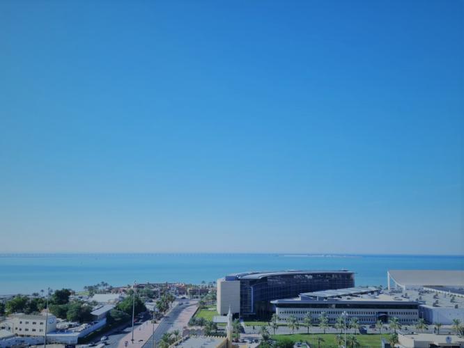 โรงแรมคาร์ลตันทาวเวอร์ Kuwait City ห้อง รูปภาพ